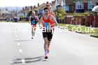 Senior mens Northern 12 Stage Road Relay, 2025 Northern 12 and 6 Stage Road Relays and Junior 5k, Redcar. Photo: David T. Hewitson/Sports for All Pics